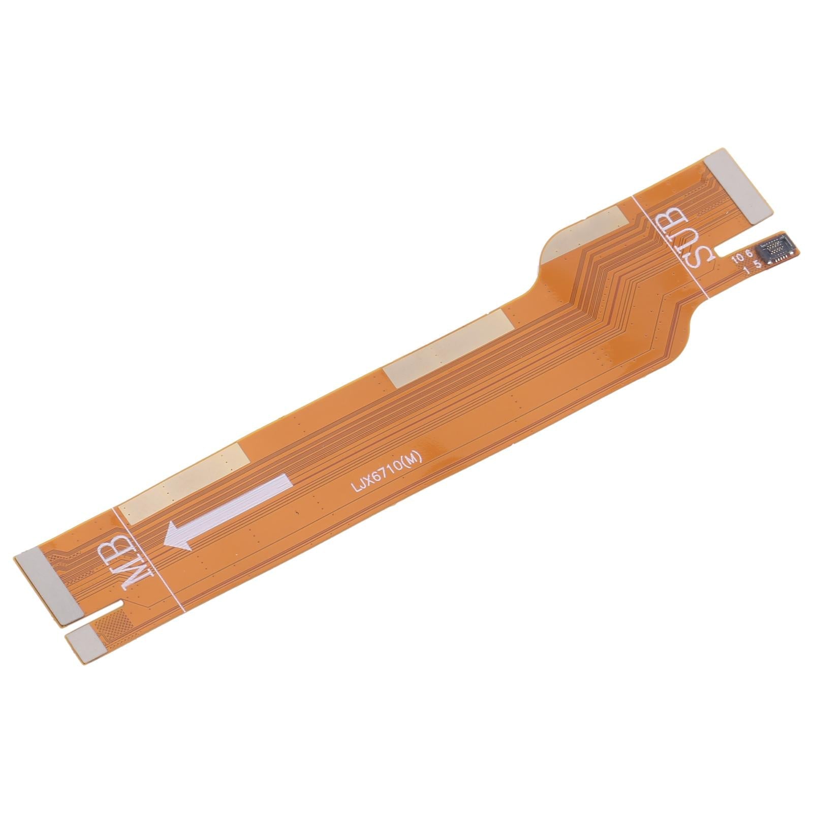 For Infinix Note 30 VIP X6710 OEM Motherboard Flex Cable