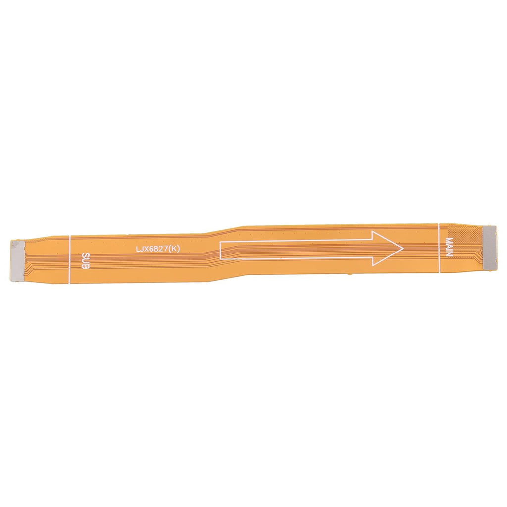 For Infinix Hot 20S X6827 OEM Motherboard Flex Cable