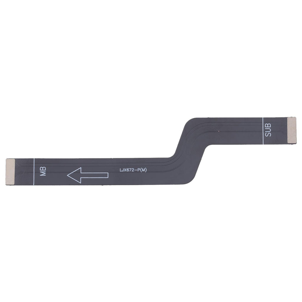 For Infinix Note 12 VIP X672 OEM LCD Flex Cable