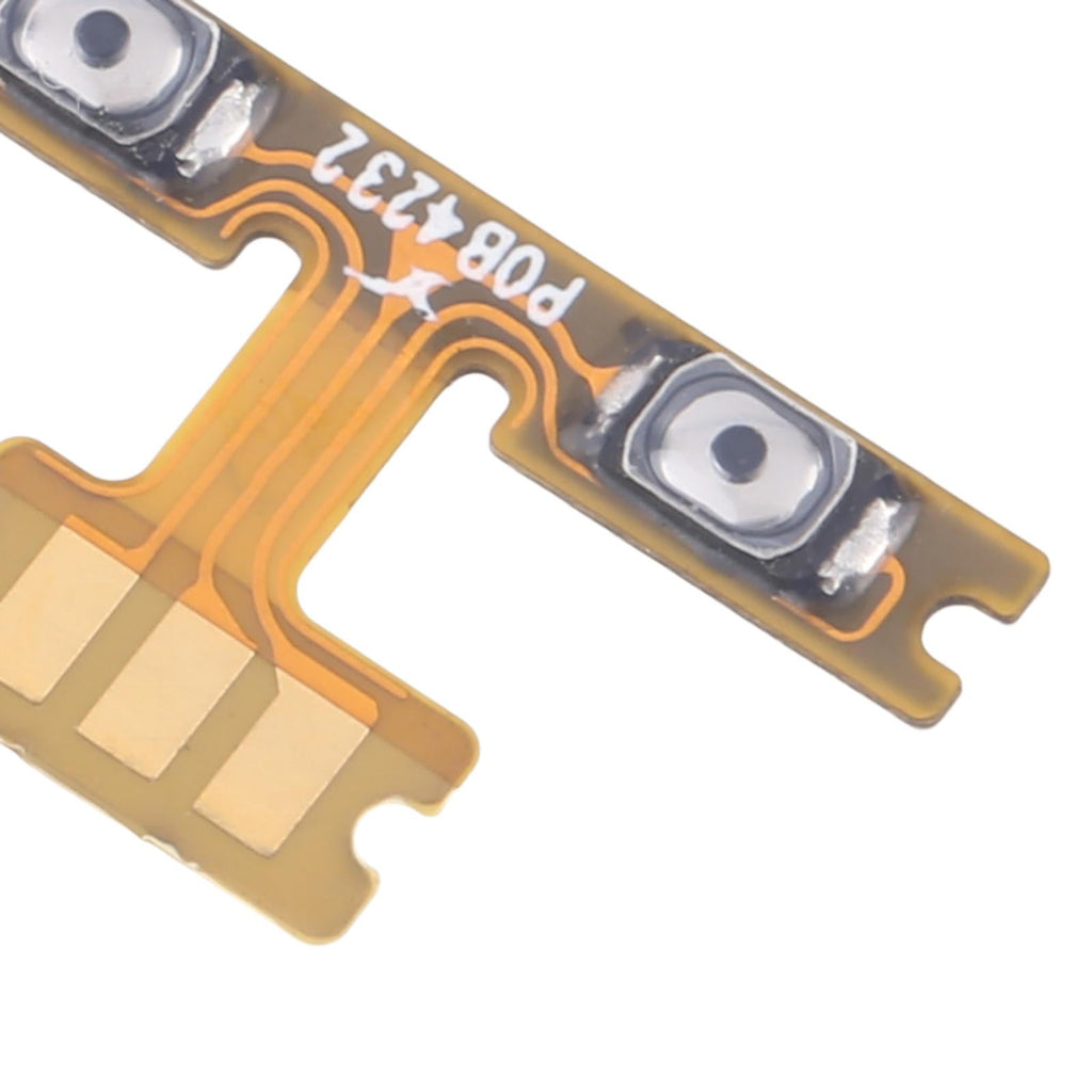 For Xiaomi Pad 7 Pro OEM Volume Button Flex Cable