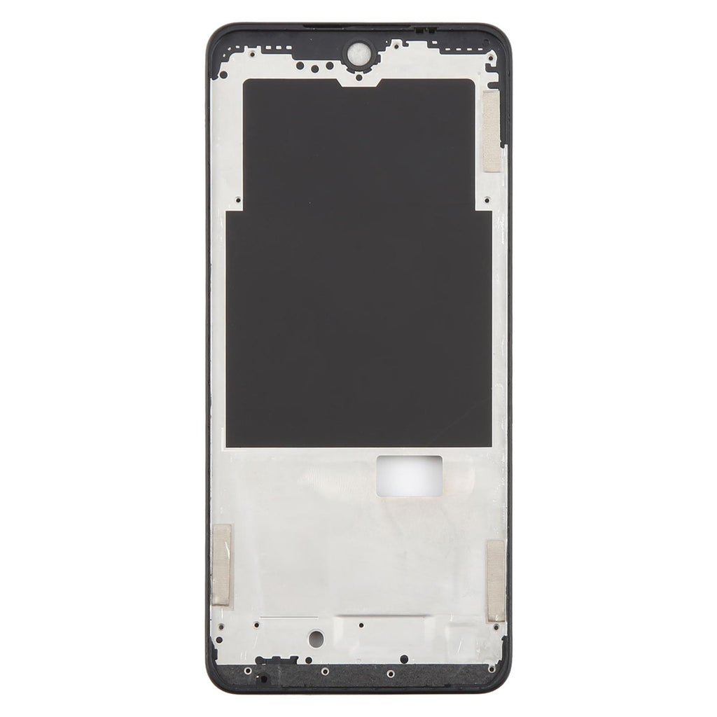 For Realme C65 4G RMX3910 Front Housing LCD Frame Bezel Plate