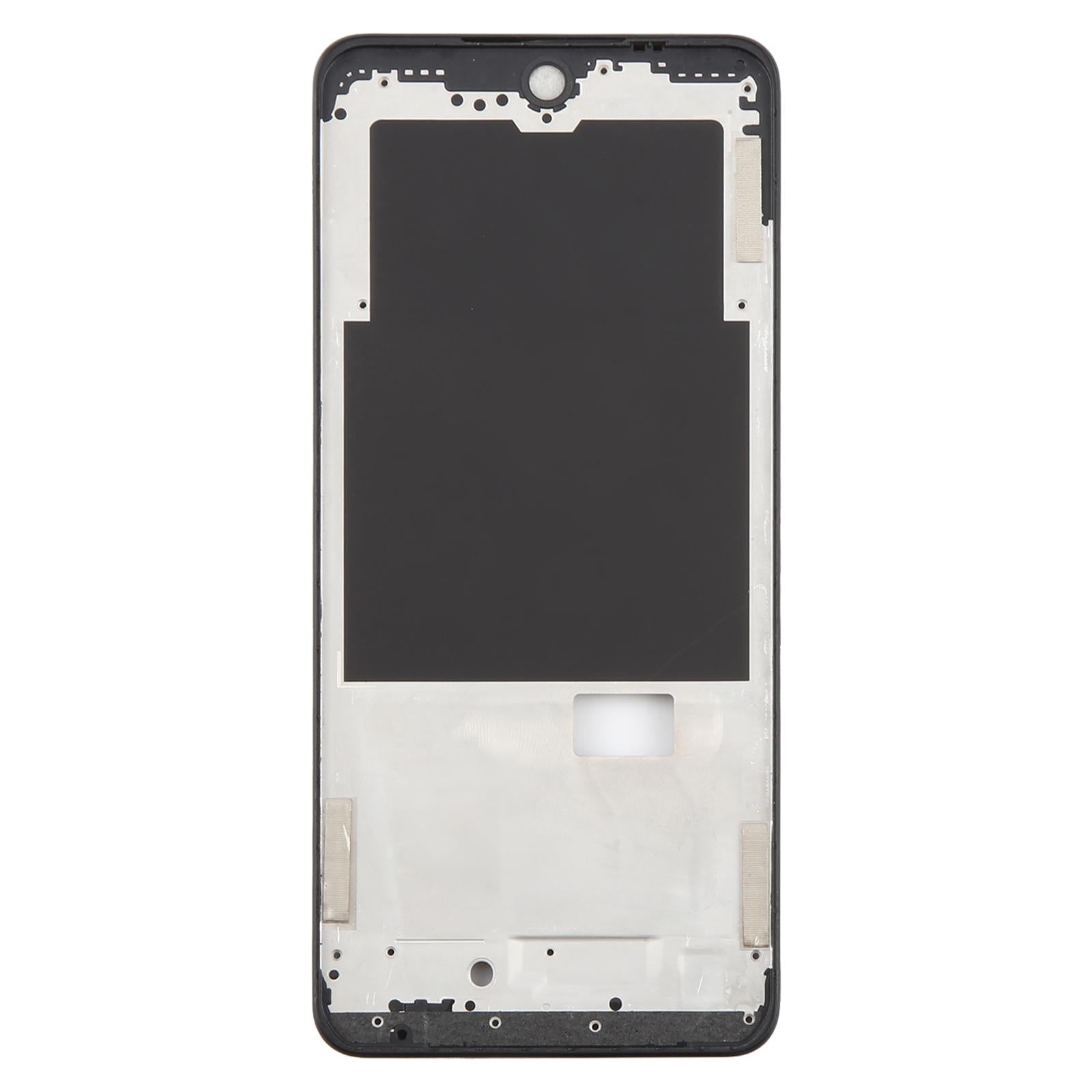 For Realme C65 4G RMX3910 Front Housing LCD Frame Bezel Plate