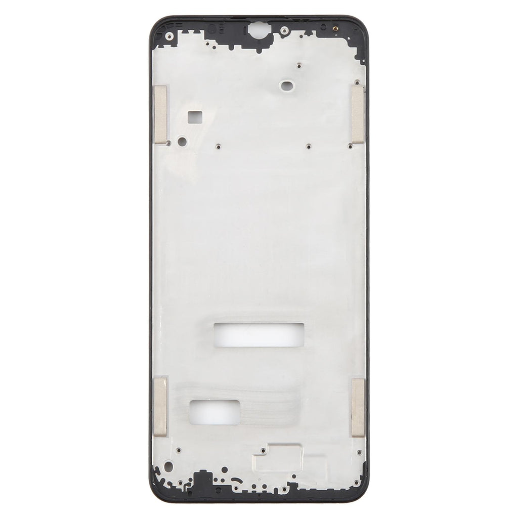 For Realme C63 4G Front Housing LCD Frame Bezel Plate