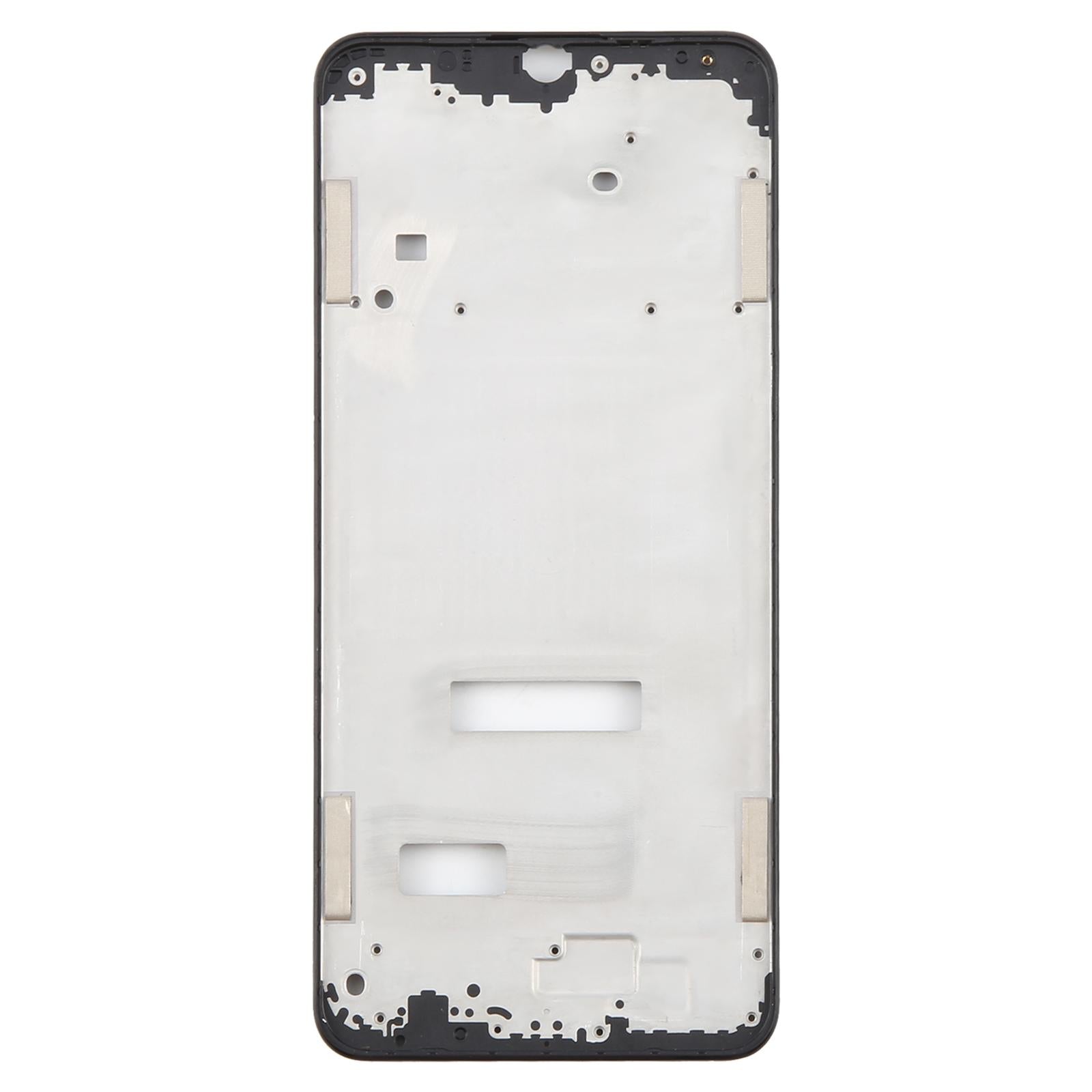 For Realme C63 4G Front Housing LCD Frame Bezel Plate