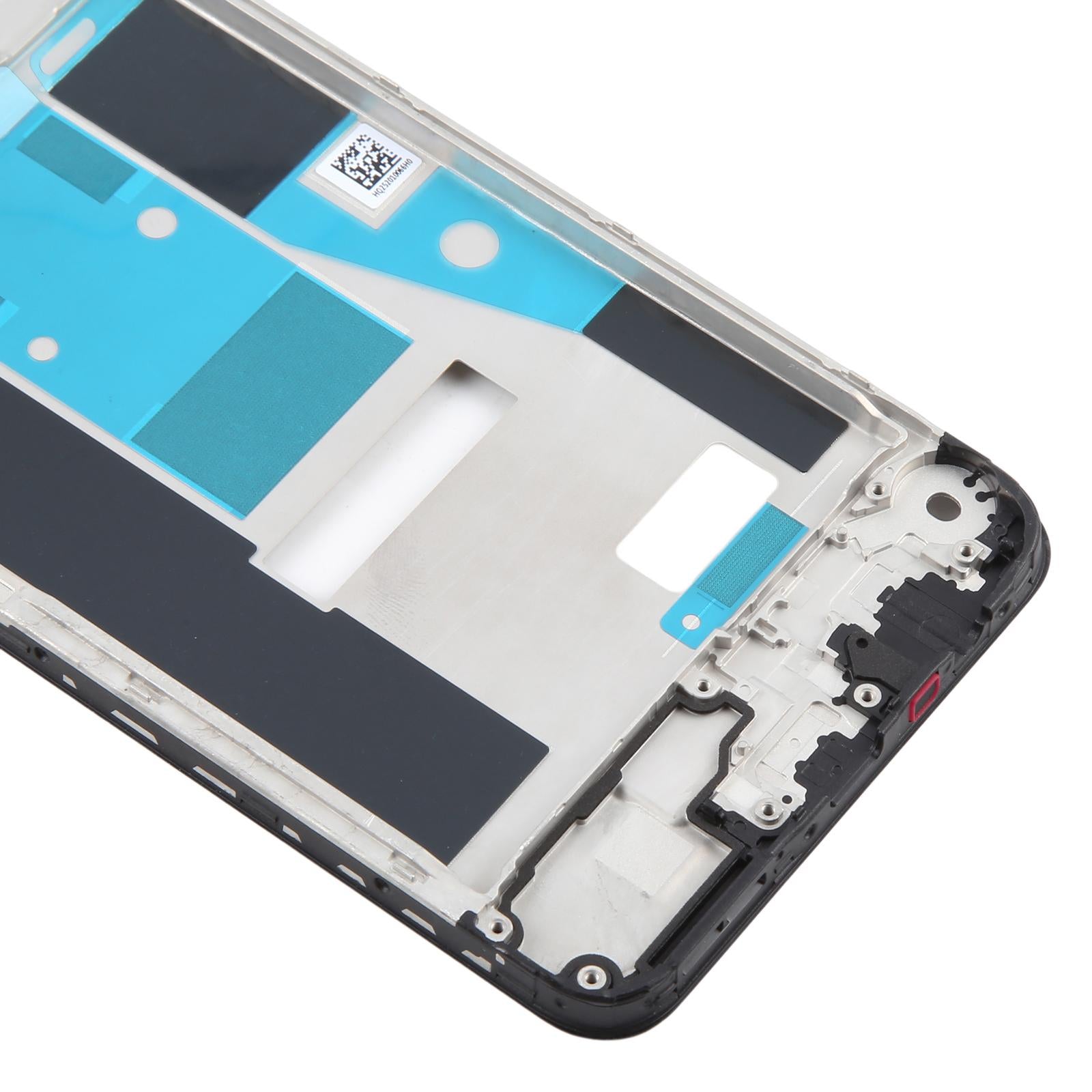 For Realme C63 4G Front Housing LCD Frame Bezel Plate