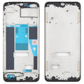 For Realme C61 4G RMX3939 RMX3930 Front Housing LCD Frame Bezel Plate