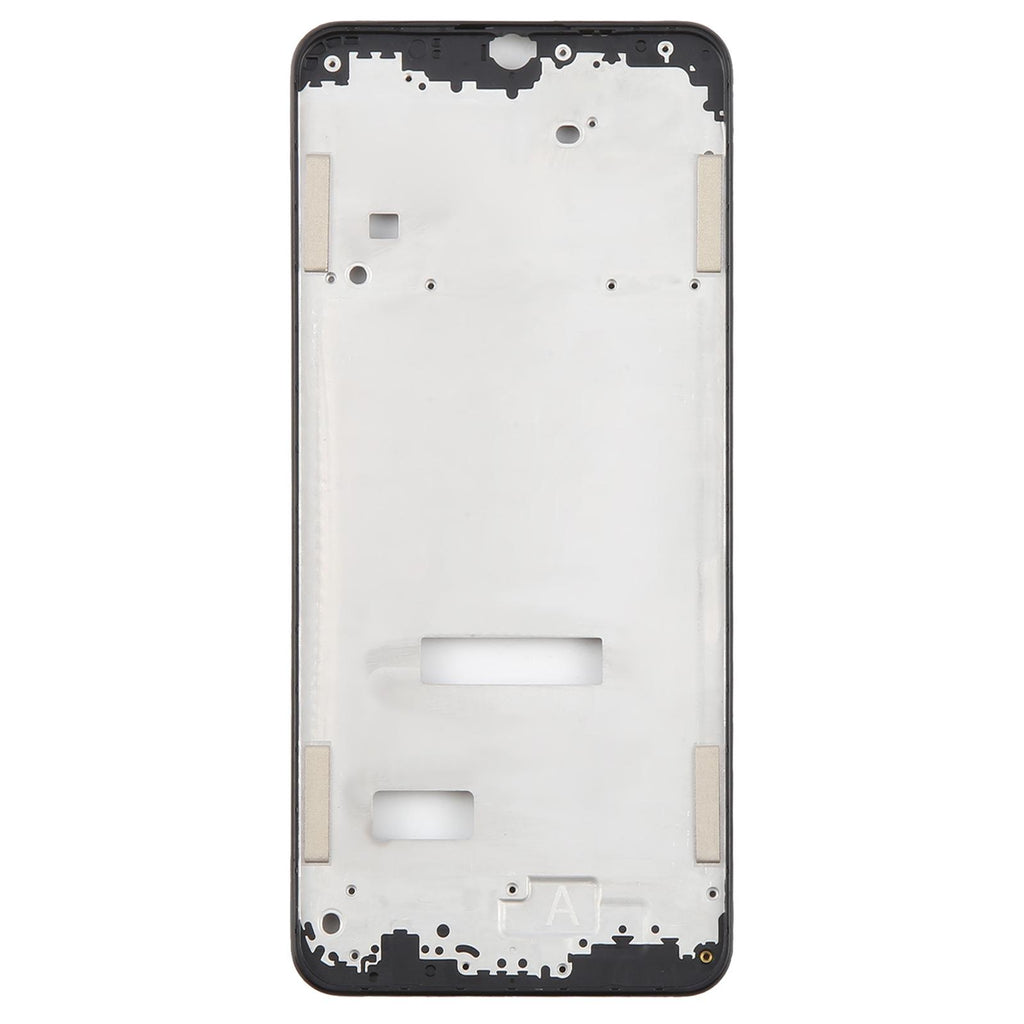 For Realme C61 4G RMX3939 RMX3930 Front Housing LCD Frame Bezel Plate