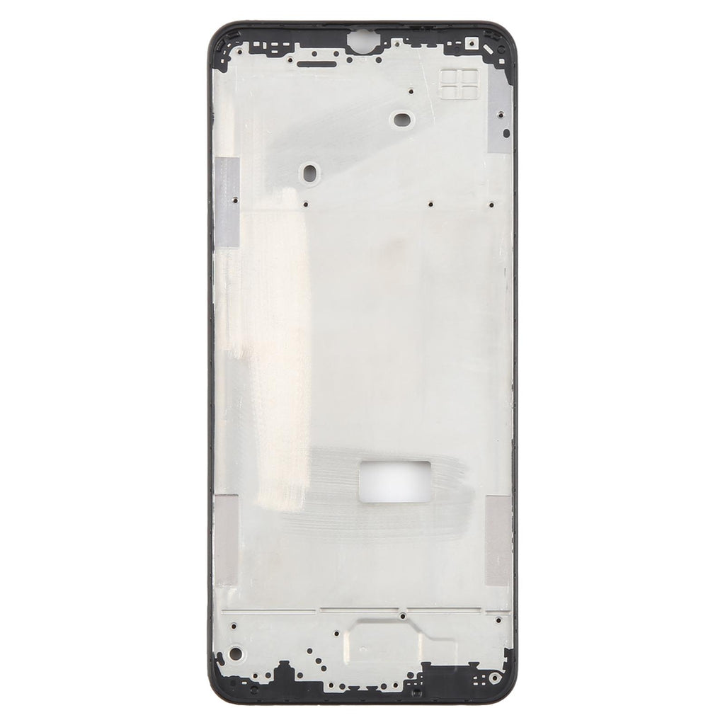 For Realme C53 India RMX3762 Front Housing LCD Frame Bezel Plate