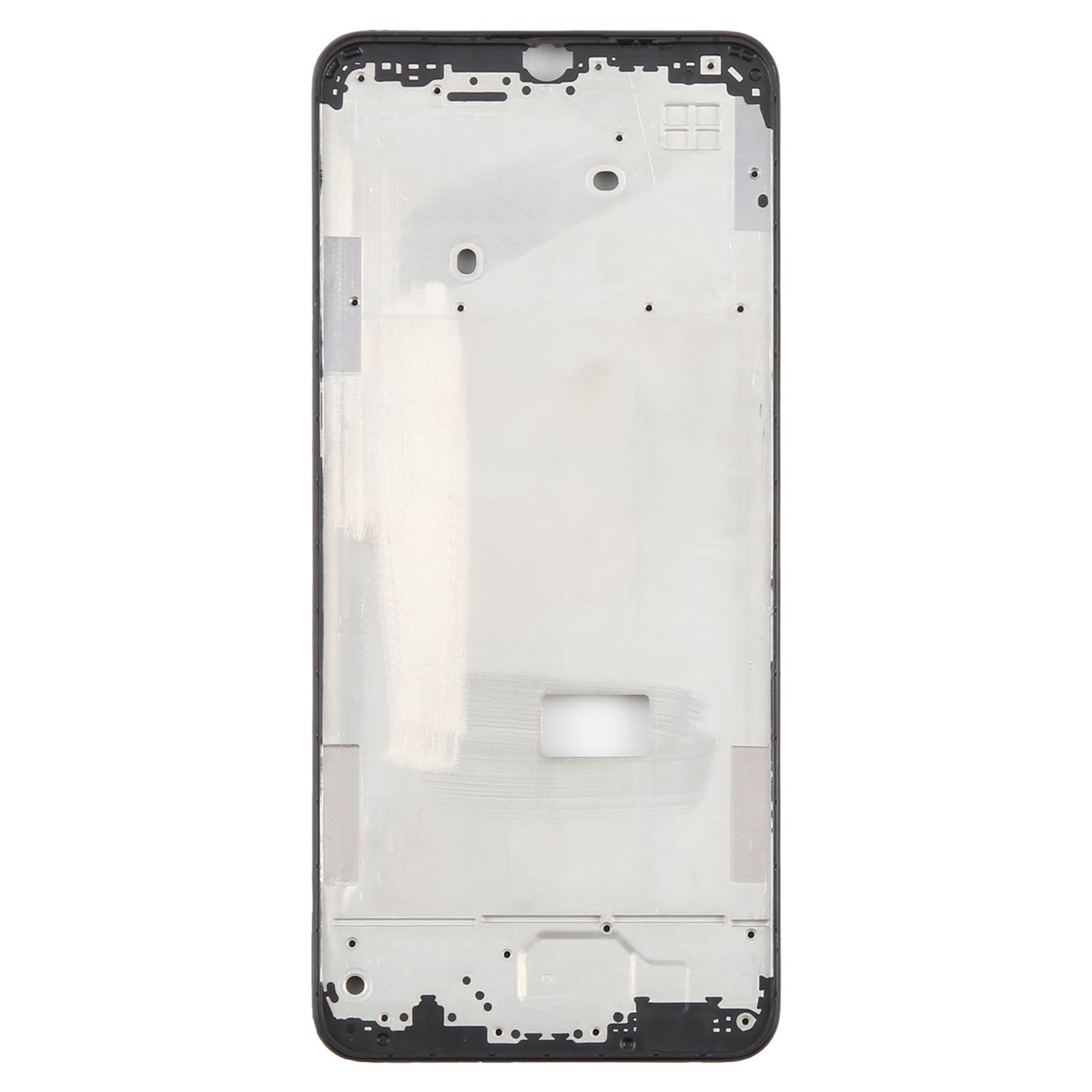 For Realme C53 India RMX3762 Front Housing LCD Frame Bezel Plate