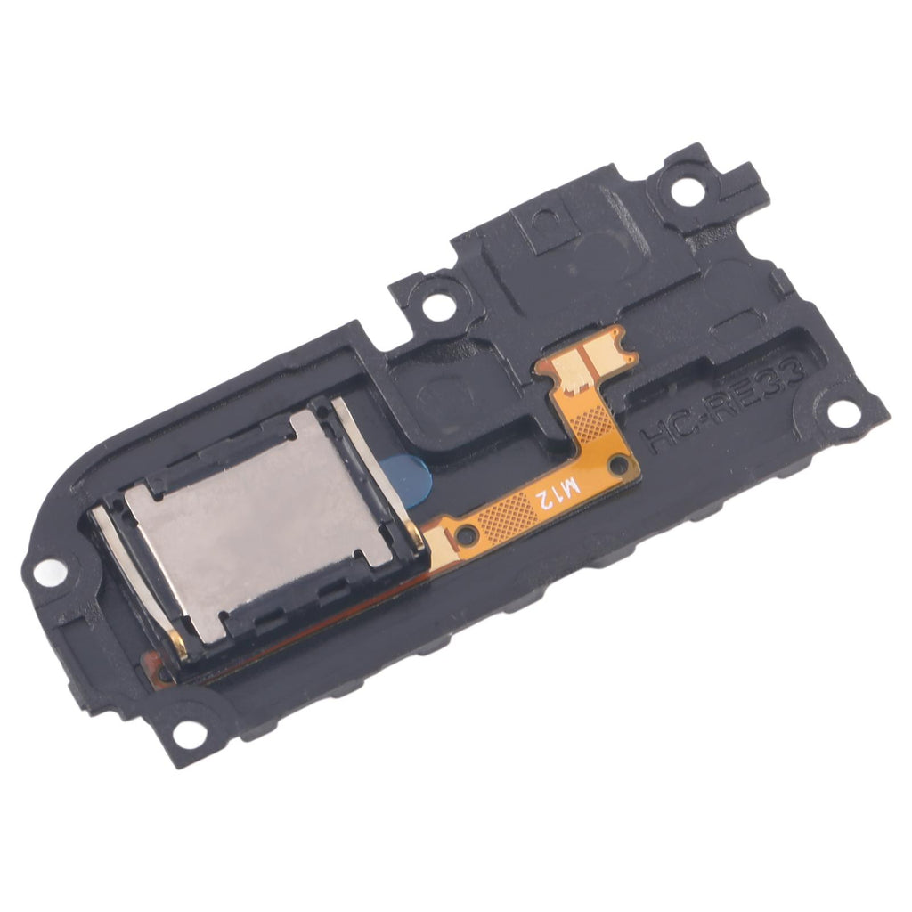 For Realme C33 2023 RMX3627 Original Speaker Ringer Buzzer