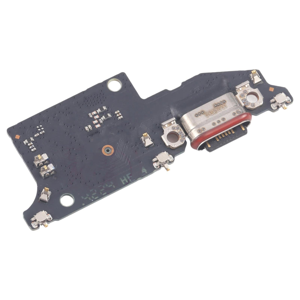 For Realme C75 5G RMX3943 Original Disassembled Charging Port Board With SIM Card Holder Socket