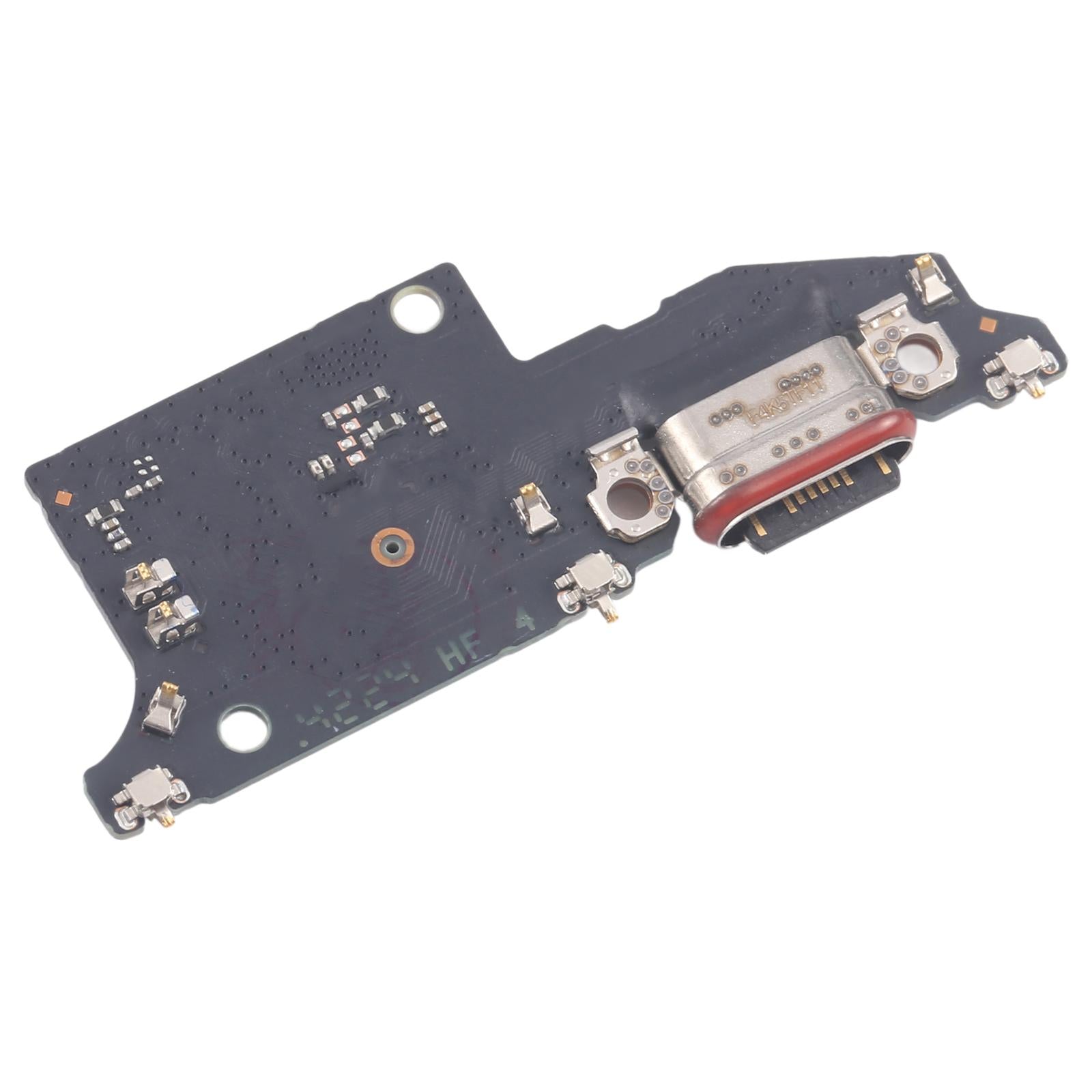 For Realme C75 5G RMX3943 Original Disassembled Charging Port Board With SIM Card Holder Socket