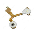 For OnePlus Ace 2V PHK110 Flashlight Flex Cable