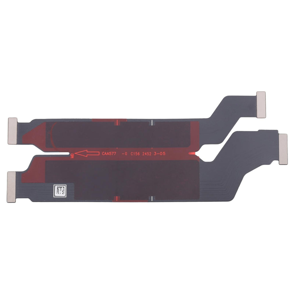 For OnePlus 13R CPH2645 CPH2691 CPH2647 Motherboard LCD Flex Cable