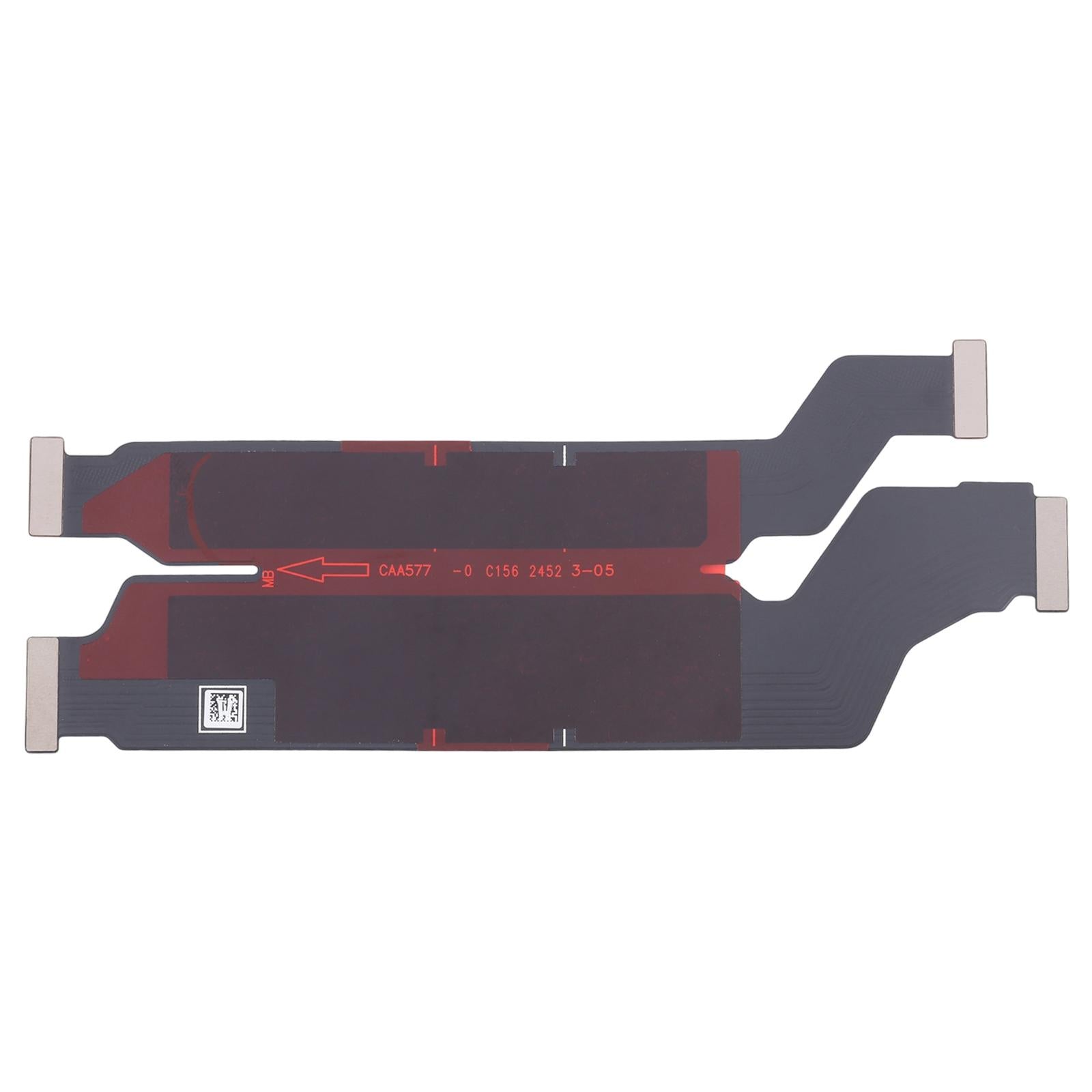 For OnePlus 13R CPH2645 CPH2691 CPH2647 Motherboard LCD Flex Cable