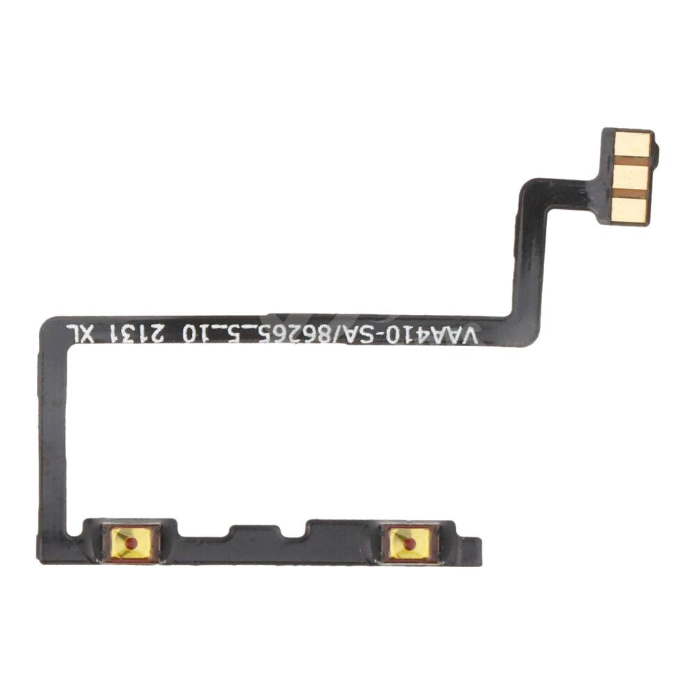 For OnePlus nord CE 3 Lite Volume Button Flex Cable