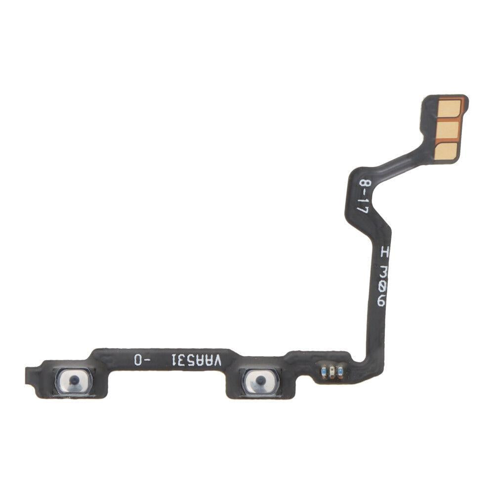 For OnePlus Nord 3 5G Volume Button Flex Cable