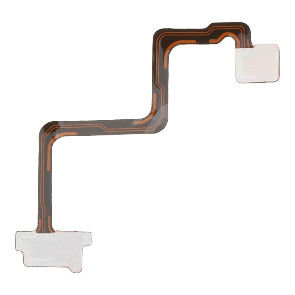 For OnePlus 12R Power Button Flex Cable