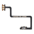 For OnePlus nord CE 3 Lite Power Button Flex Cable