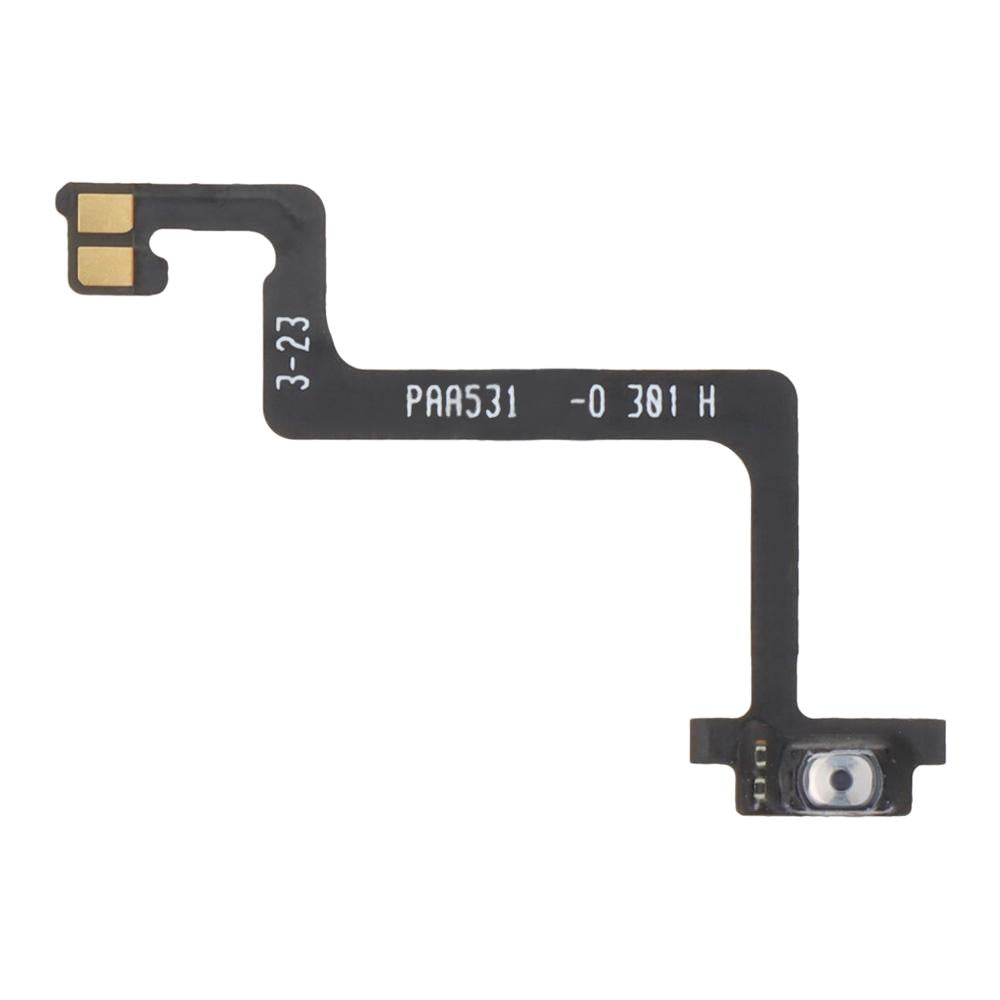 For OnePlus Nord 3 5G Power Button Flex Cable
