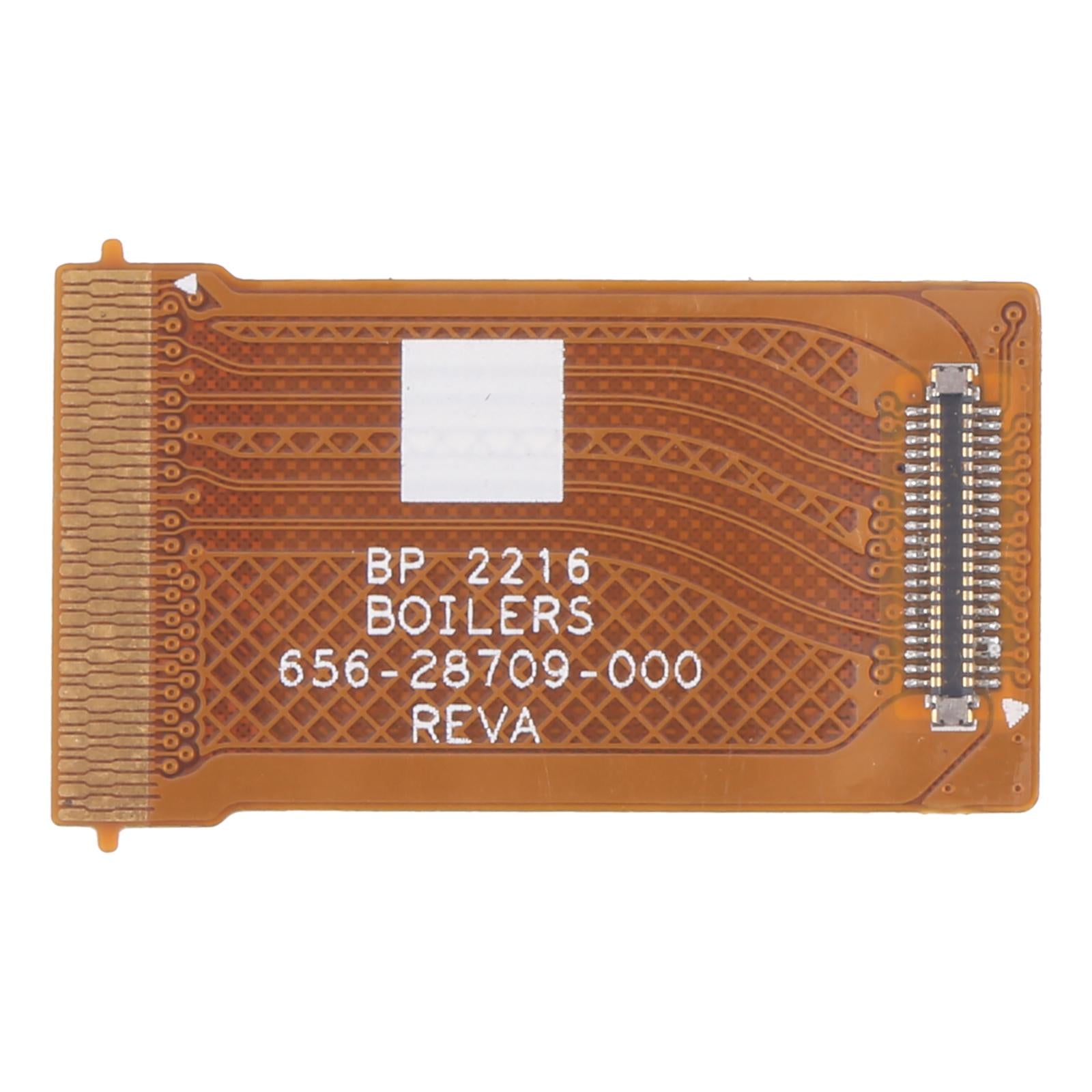For GoPro HERO9 Black Original Camera Lens Flex Cable