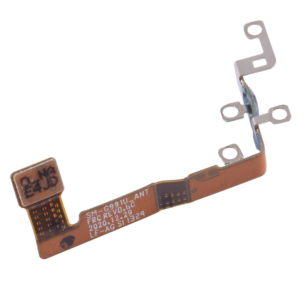 For Samsung Galaxy S21 5G SM-G991U Original 5G Flex Cable