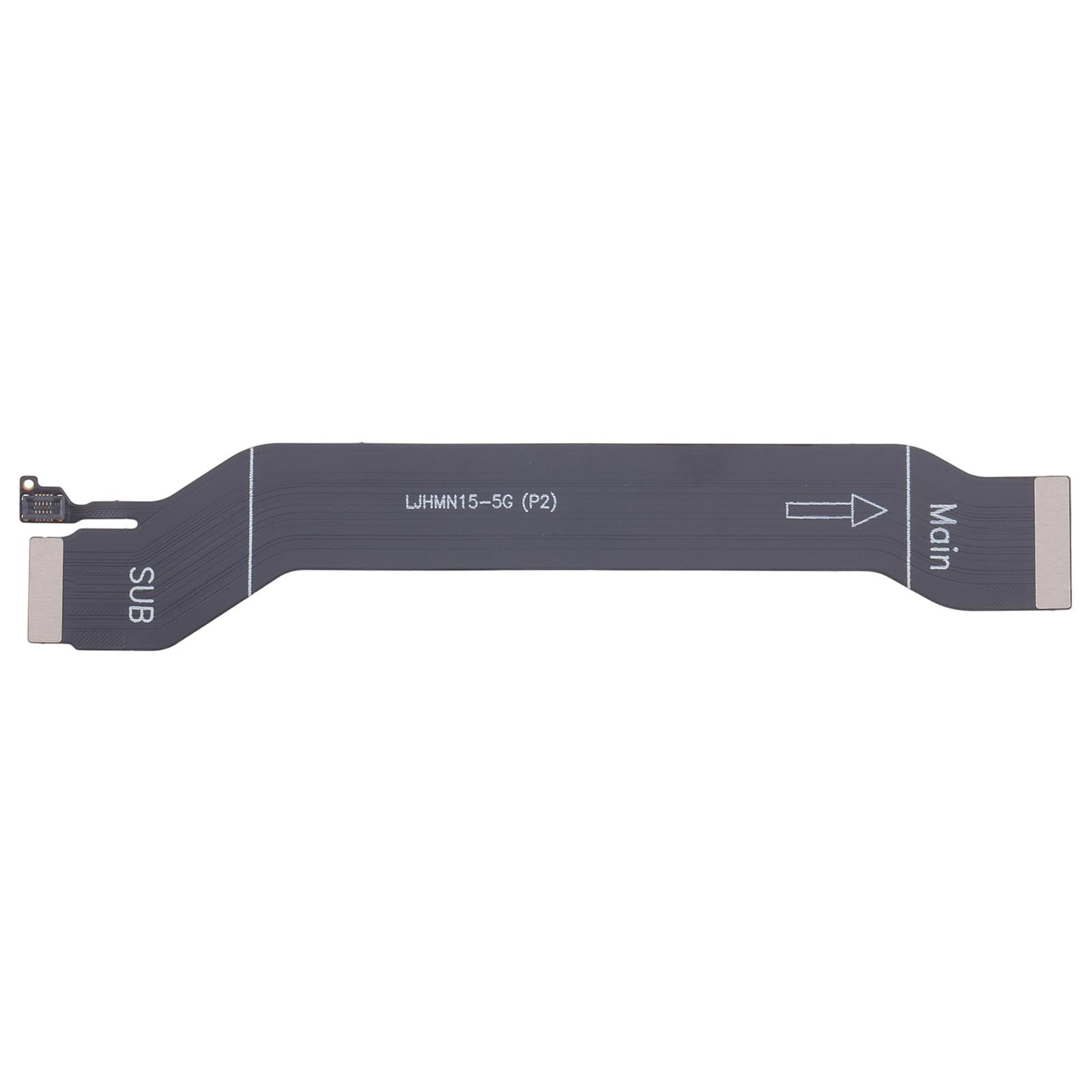 For Xiaomi Redmi Note 15 5G OEM Motherboard Flex Cable