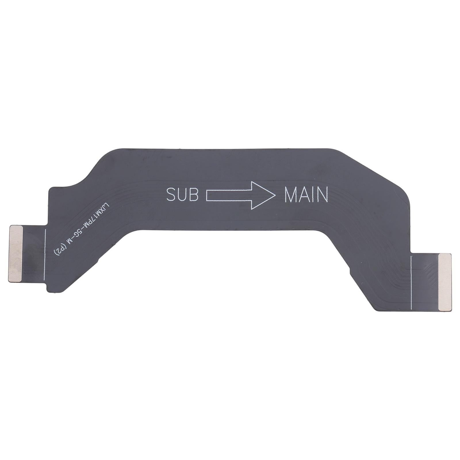 For Xiaomi 17 Pro Max 2509FPN0BC OEM Motherboard Flex Cable