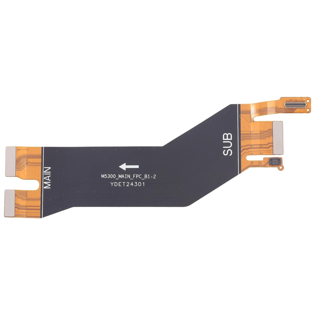For Xiaomi Redmi Note 14 5G Original Motherboard Flex Cable