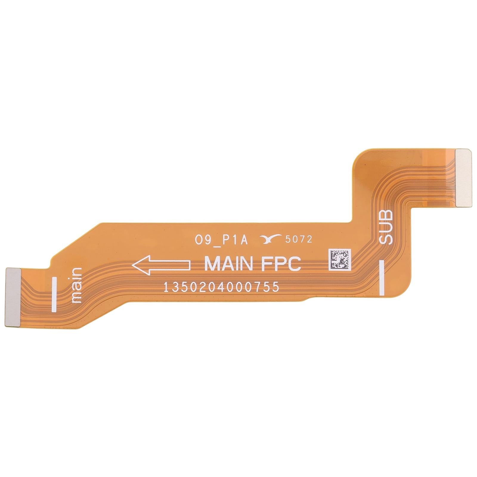 For Xiaomi Civi 5 Pro Original Motherboard Flex Cable