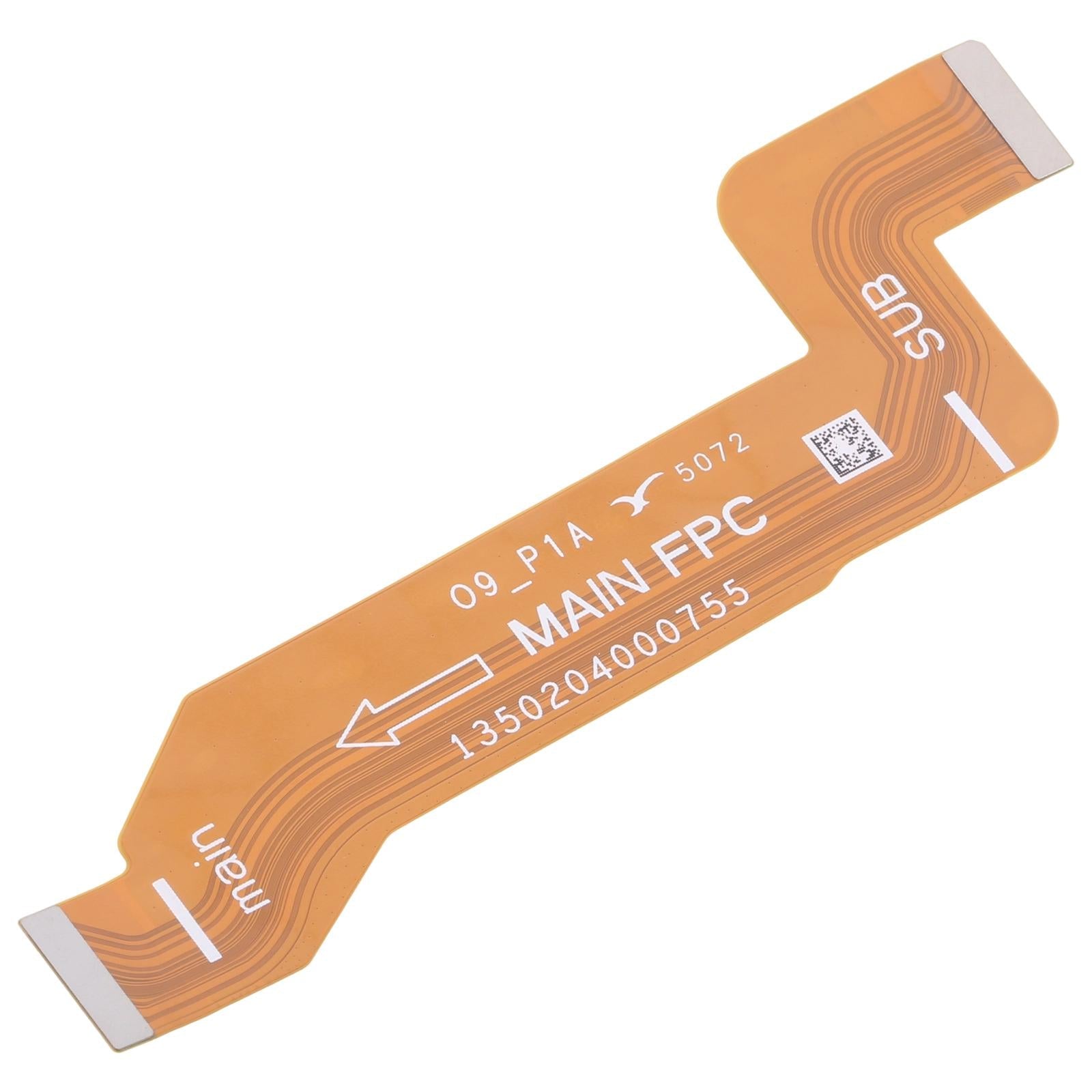 For Xiaomi Civi 5 Pro Original Motherboard Flex Cable