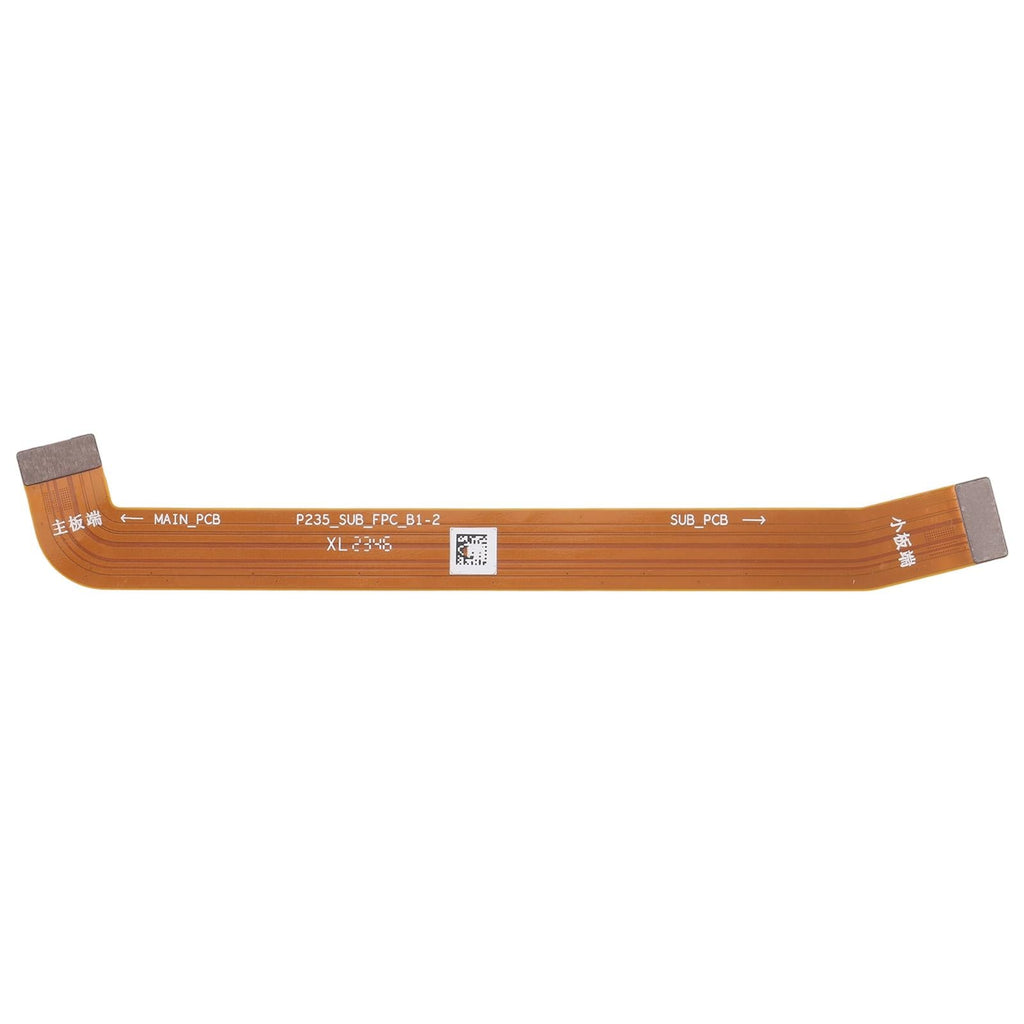 For Xiaomi Redmi Pad SE 11 inch Original Motherboard Flex Cable