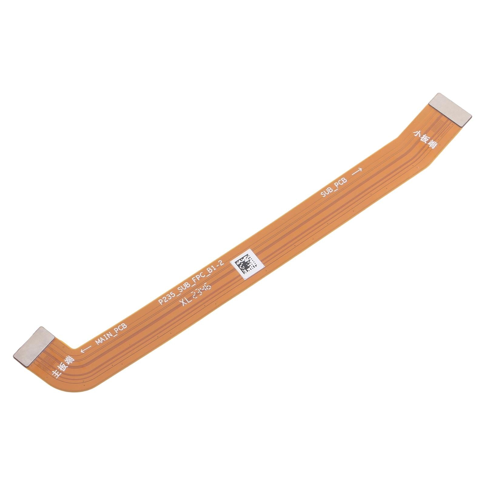 For Xiaomi Redmi Pad SE 11 inch Original Motherboard Flex Cable