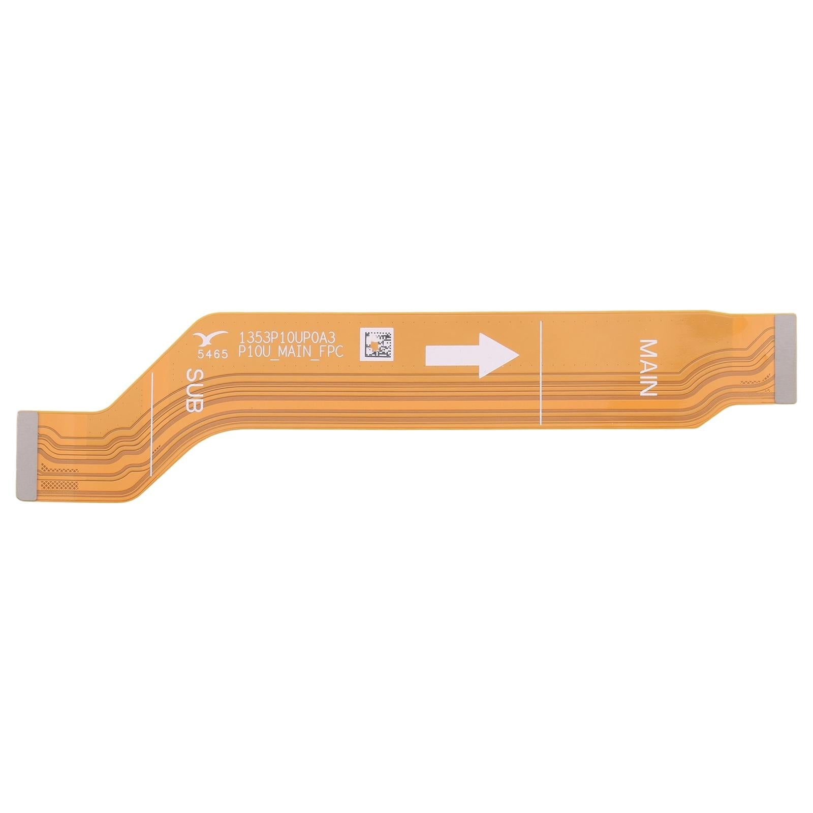 For Xiaomi Redmi Turbo 5 Max Original Motherboard Flex Cable