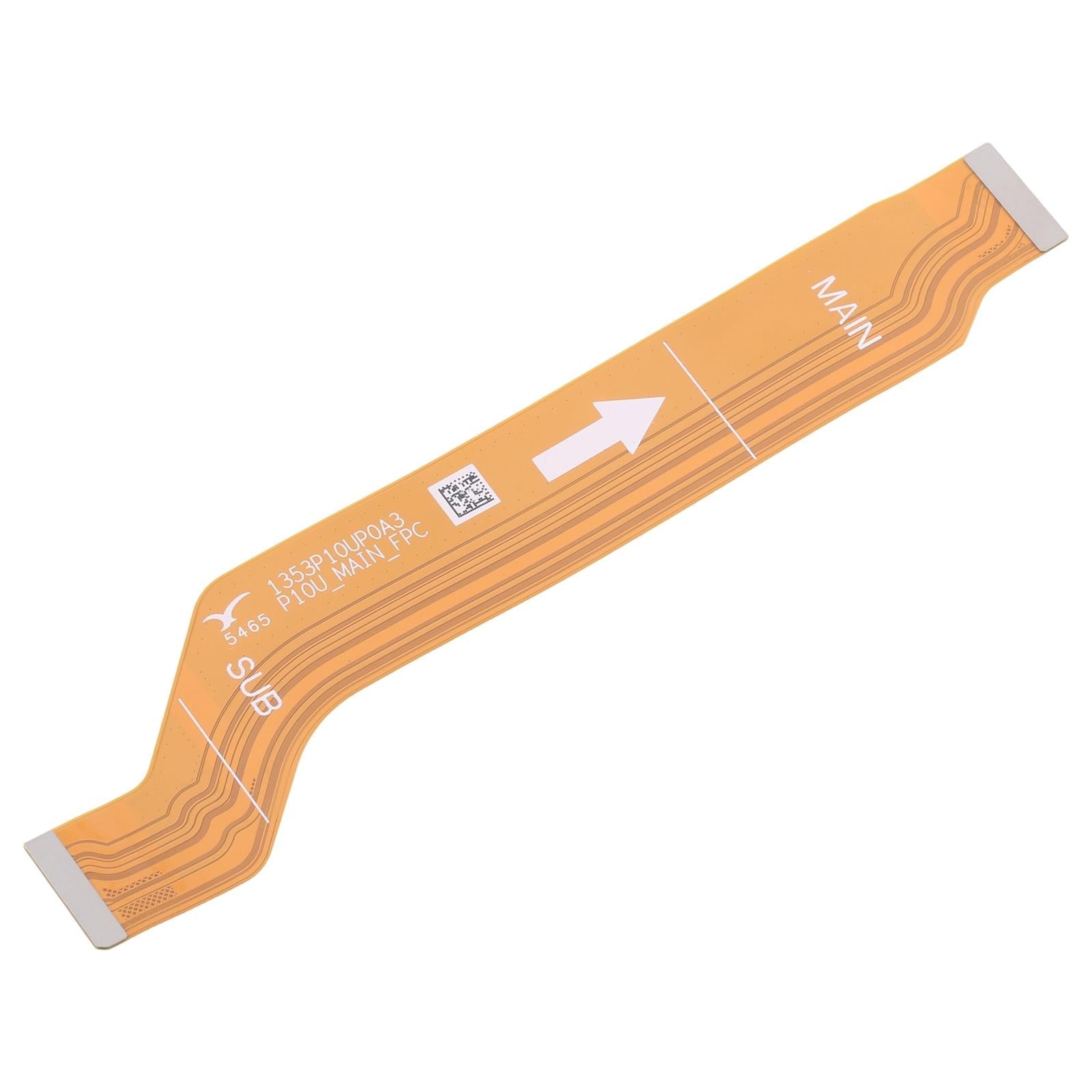 For Xiaomi Redmi Turbo 5 Max Original Motherboard Flex Cable