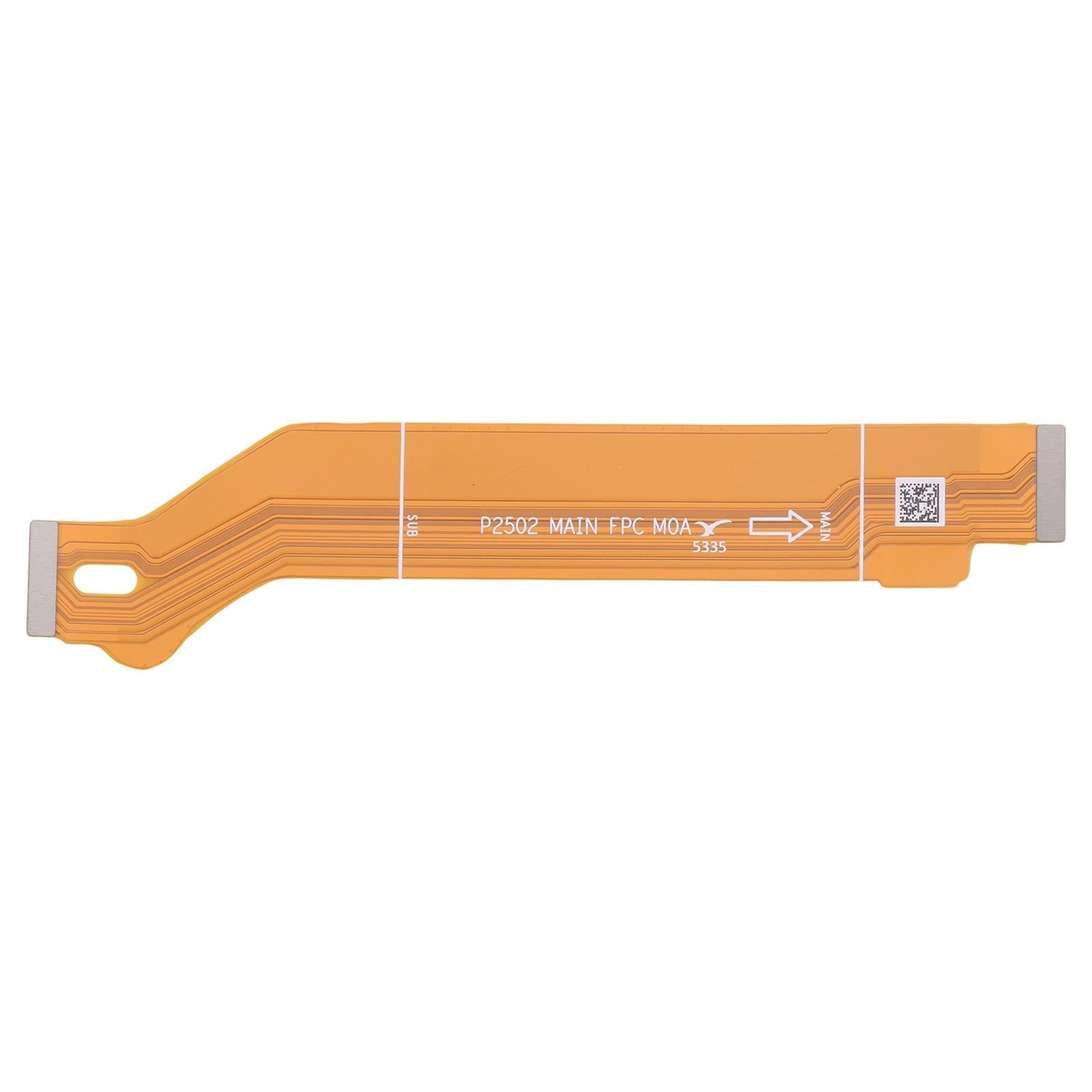 For Xiaomi Redmi K90 Original Motherboard Flex Cable