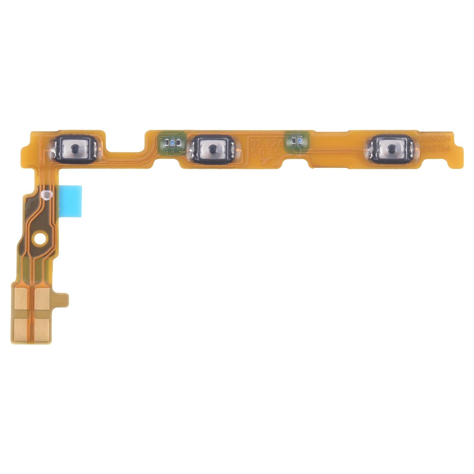 For Xiaomi Civi 5 Pro Original Power Button & Volume Button Flex Cable