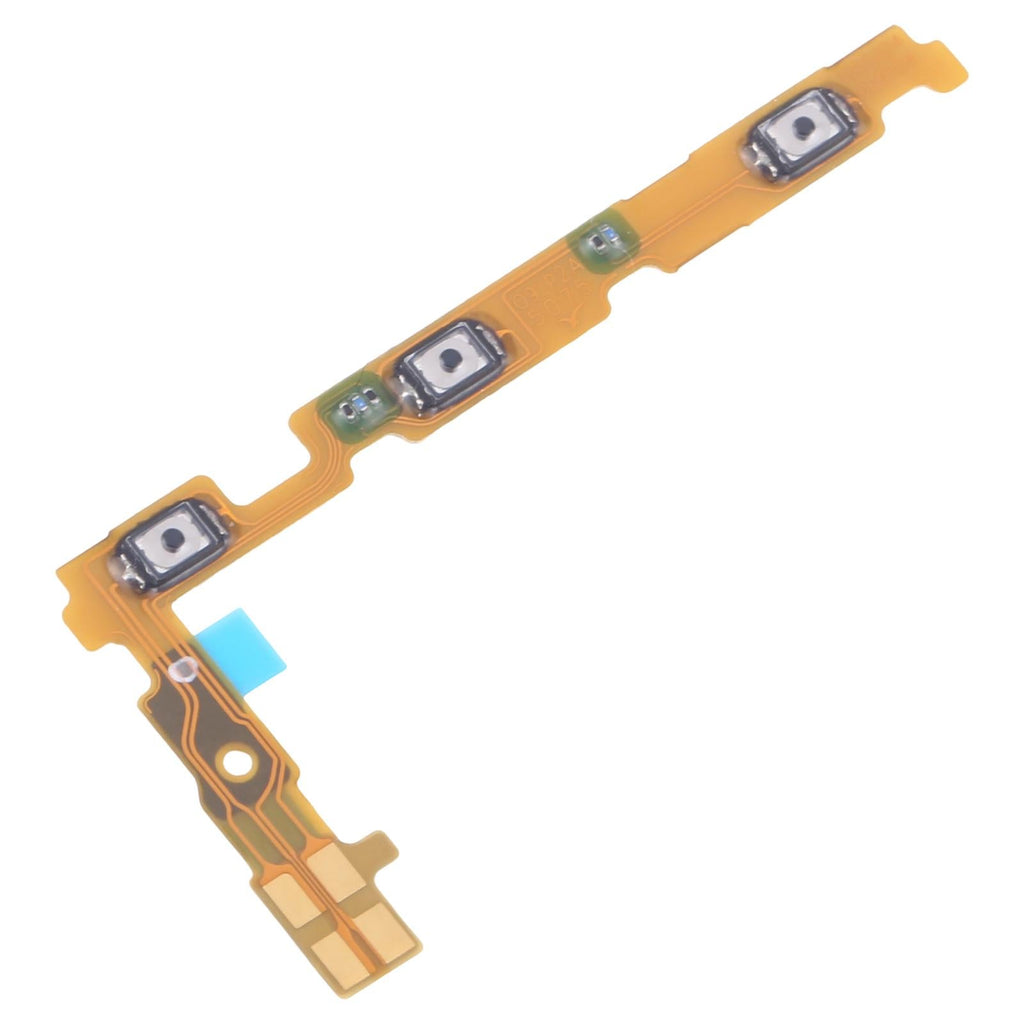 For Xiaomi Civi 5 Pro Original Power Button & Volume Button Flex Cable