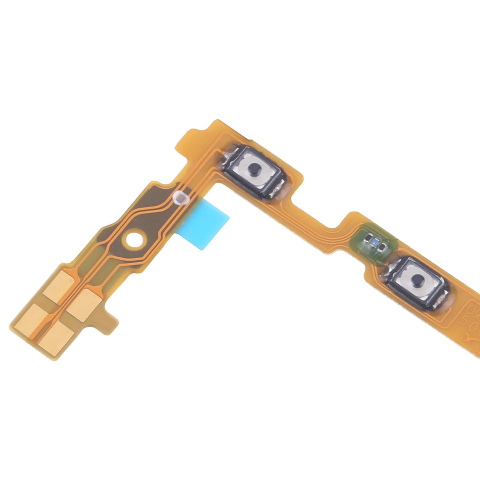 For Xiaomi Civi 5 Pro Original Power Button & Volume Button Flex Cable