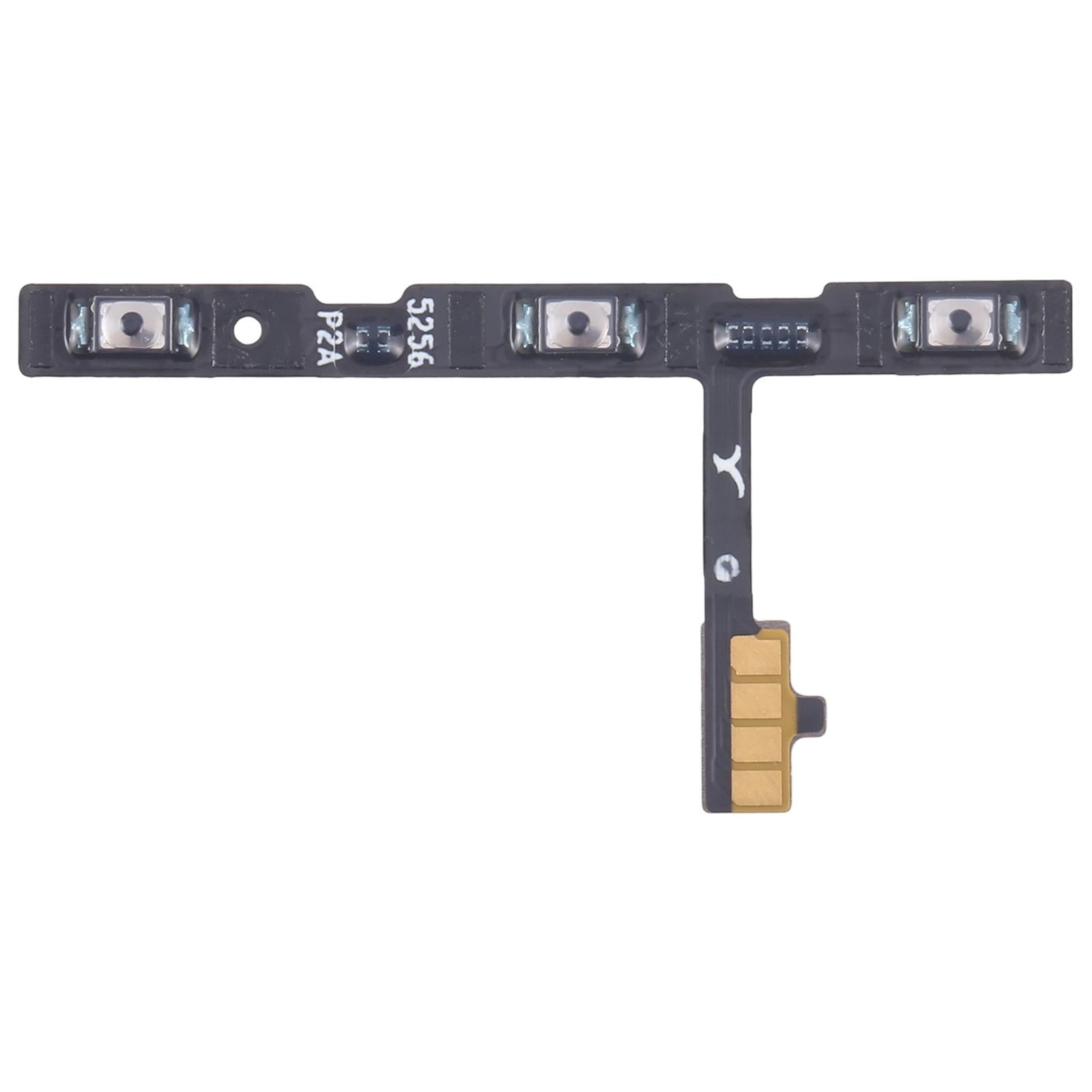 For Xiaomi 17 Pro Original Power Button & Volume Button Flex Cable