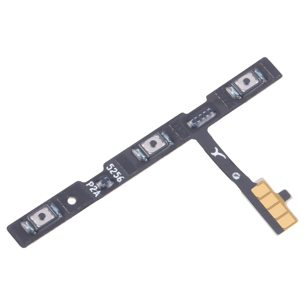 For Xiaomi 17 Pro Original Power Button & Volume Button Flex Cable