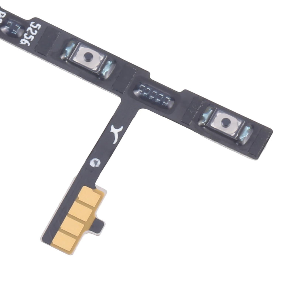 For Xiaomi 17 Pro Original Power Button & Volume Button Flex Cable