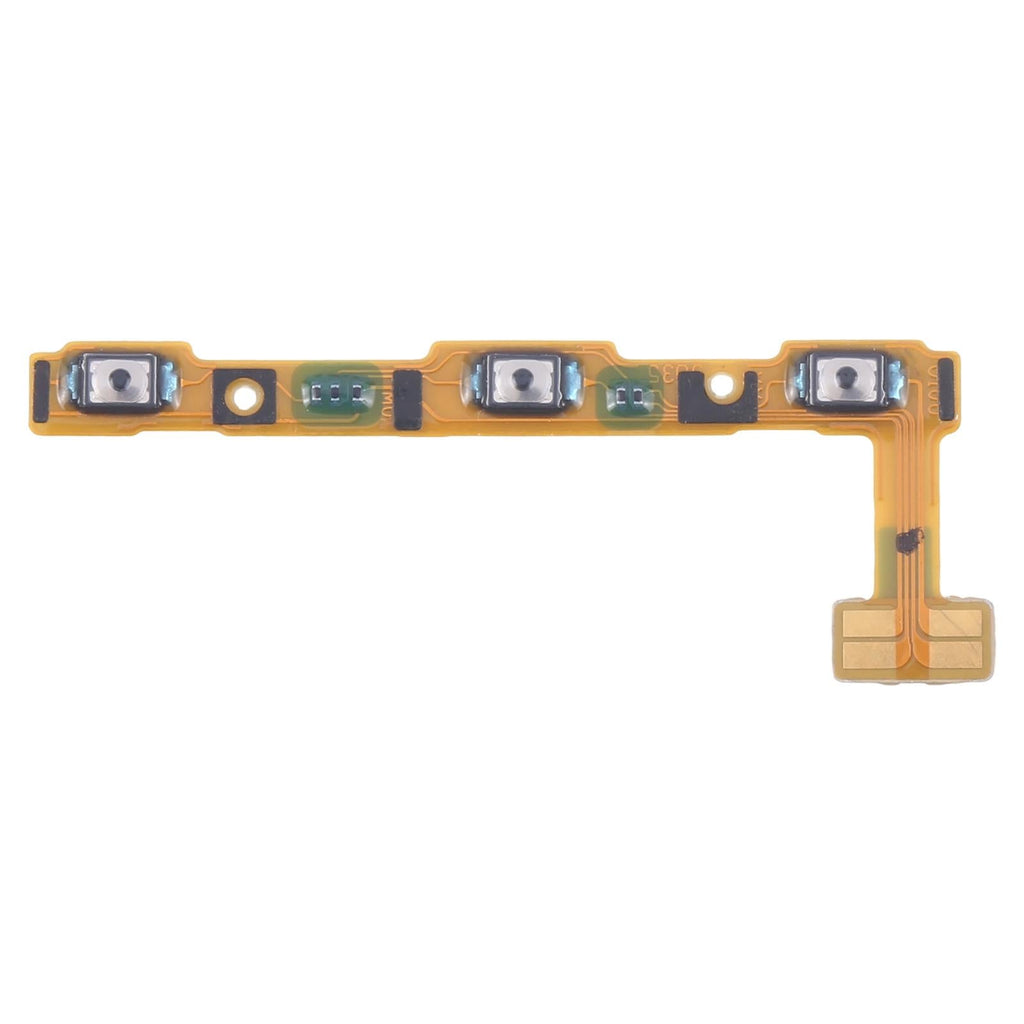 For Redmi Turbo 4 Pro Original Power Button & Volume Button Flex Cable