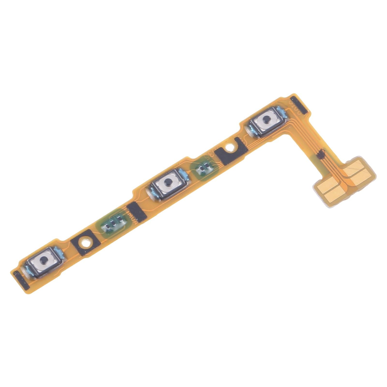 For Redmi Turbo 4 Pro Original Power Button & Volume Button Flex Cable