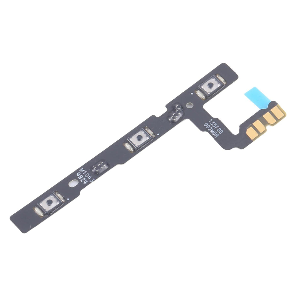 For Xiaomi 15 Pro Original Power Button & Volume Button Flex Cable