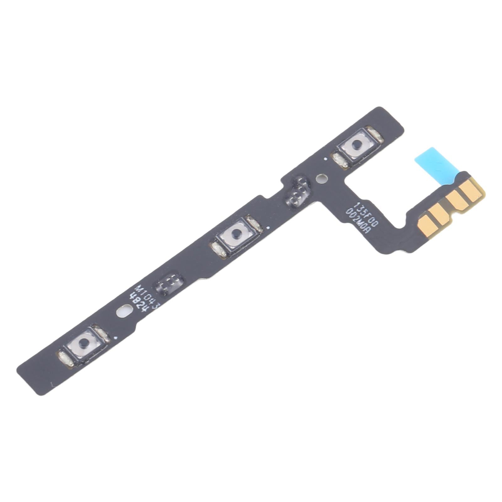 For Xiaomi 15 Pro Original Power Button & Volume Button Flex Cable