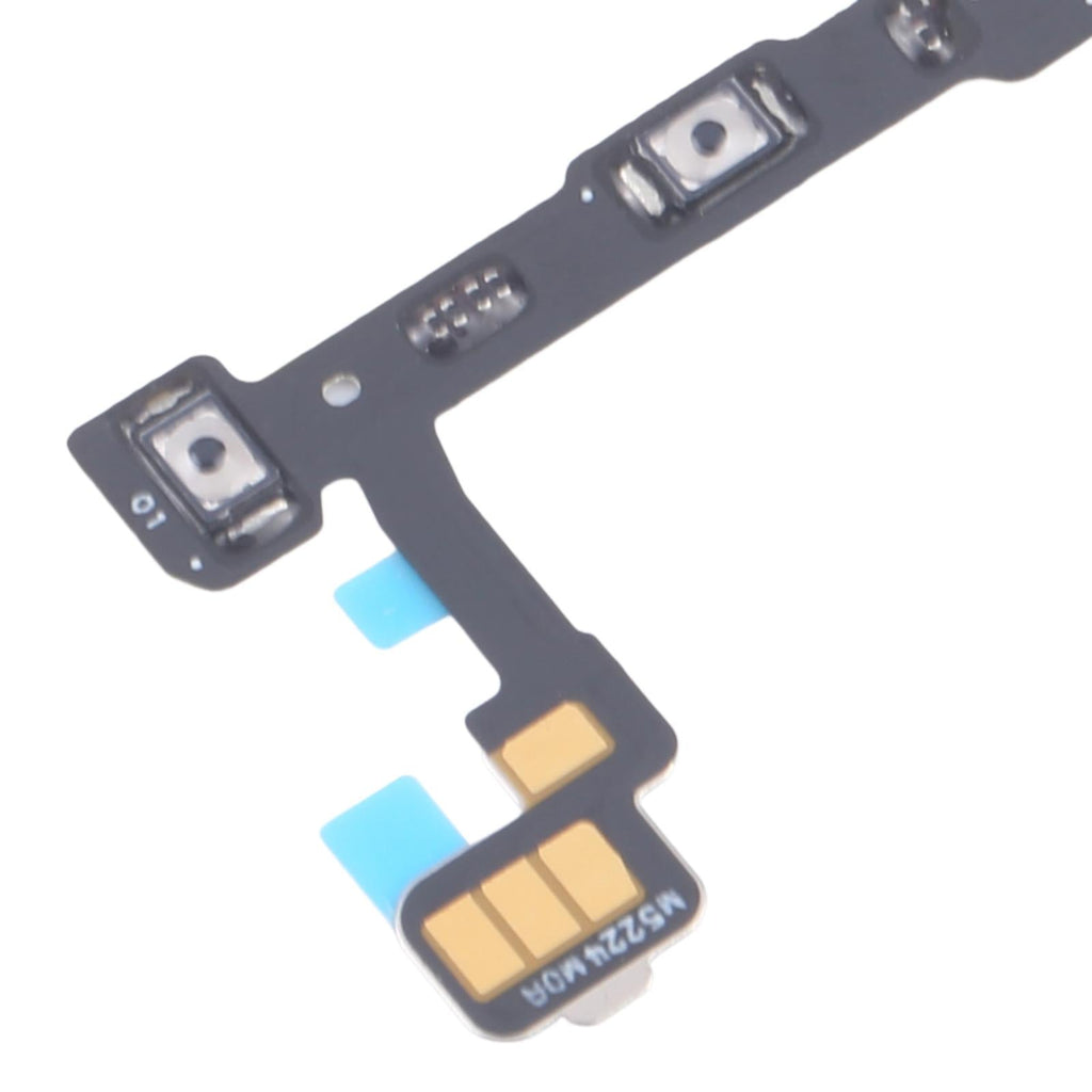 For Xiaomi 15 Ultra Original Power Button & Volume Button Flex Cable