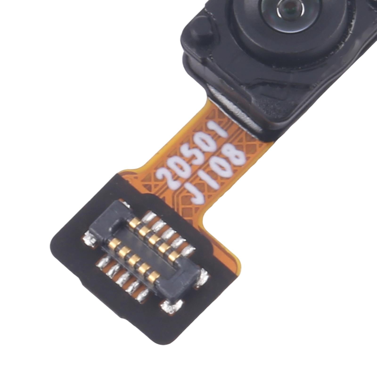 For Redmi Note 14 5G Original In-Display Fingerprint Scanning Sensor Flex Cable