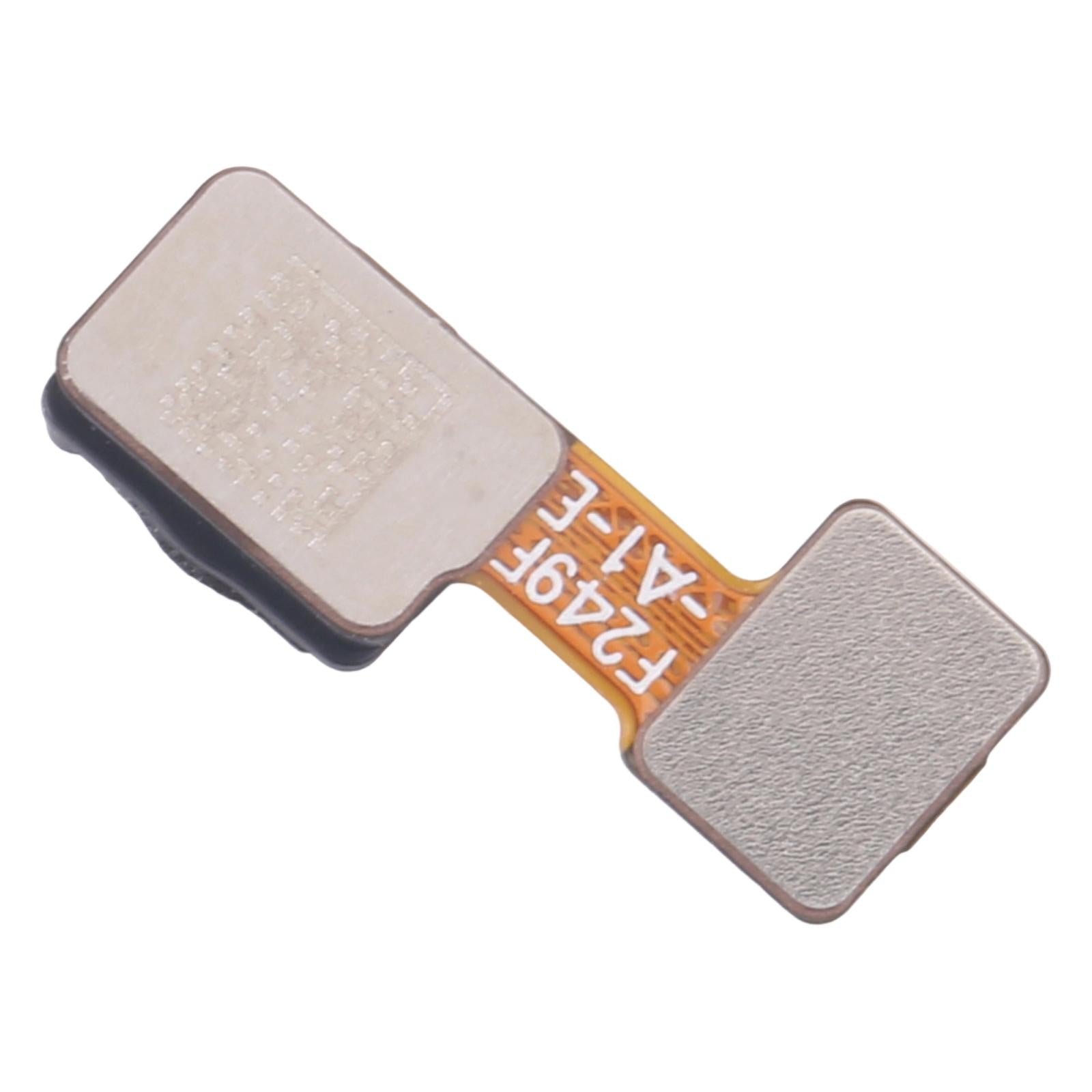 For Redmi Note 14 Pro+ Original In-Display Fingerprint Scanning Sensor Flex Cable