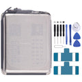 For Apple Watch Series 8 41mm A2810 282mAh Battery with Original Flex Cable